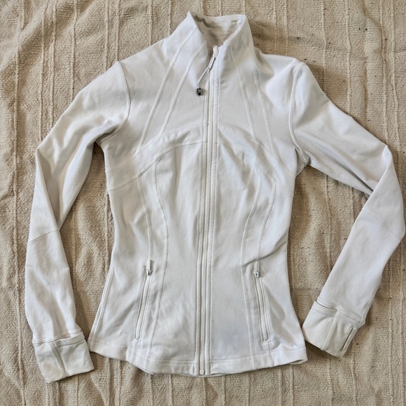 Lululemon Define Jacket - Picture 2 of 13